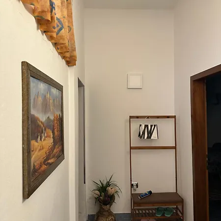 Near The Centre Of Тирана