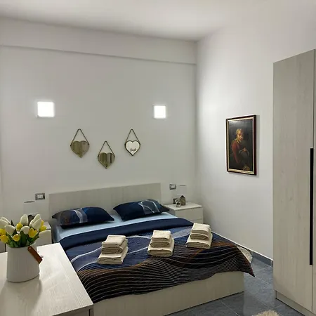 Apartment Near The Centre Of *