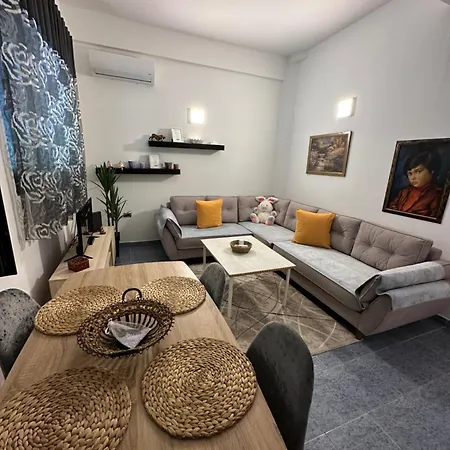 Near The Centre Of Apartment Tirana
