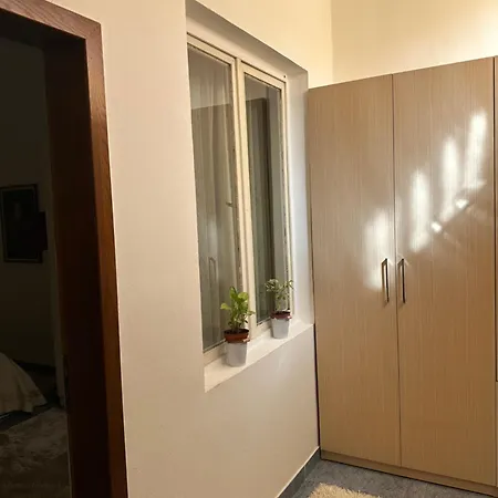 Apartment Near The Centre Of