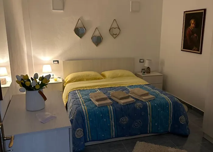 Apartment Near The Centre Of Tirana