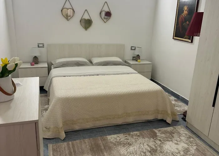 Near The Centre Of Apartment Tirana