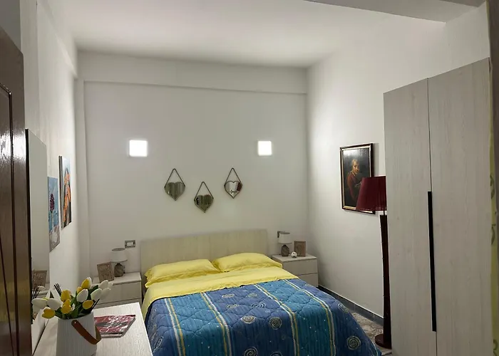 Apartment Near The Centre Of *