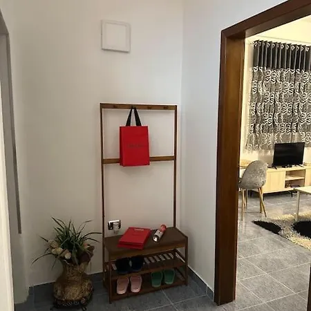 Near The Centre Of Apartment *