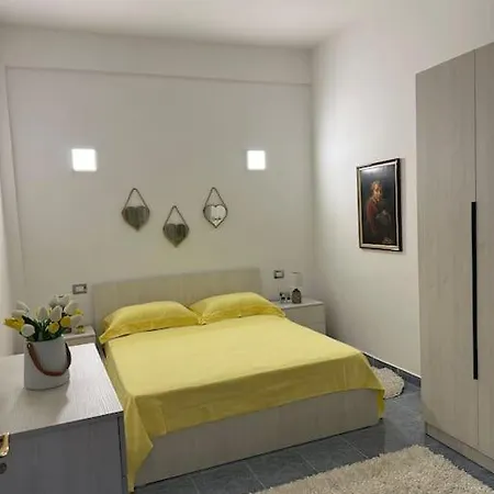 Near The Centre Of Apartment *