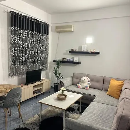 Near The Centre Of Apartment Tirana