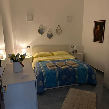 Διαμέρισμα Near The Centre Of Τίρανα