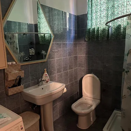 Apartman Near The Centre Of Tirana