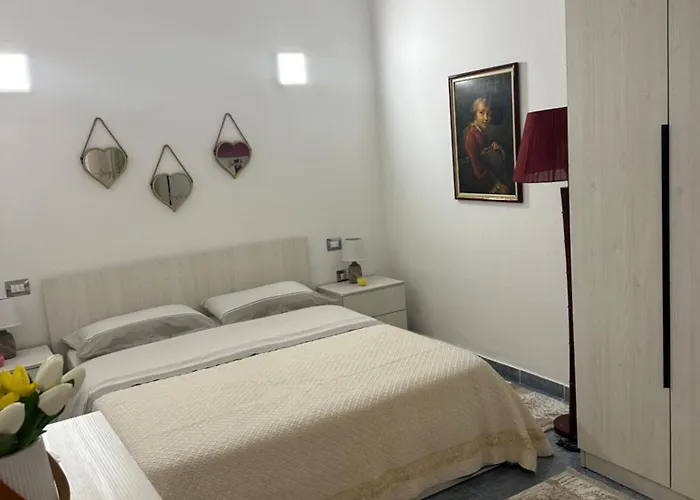 Near The Centre Of Τίρανα