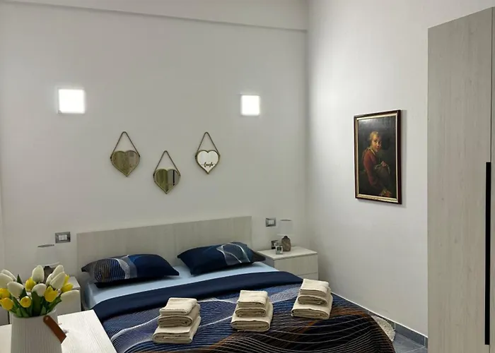 Διαμέρισμα Near The Centre Of *