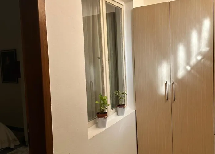 Apartmán Near The Centre Of